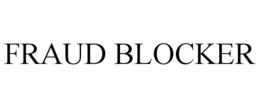 FRAUD BLOCKER trademark