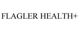 FLAGLER HEALTH+ trademark