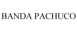 BANDA PACHUCO trademark