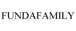 FUNDAFAMILY trademark