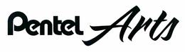 PENTEL ARTS trademark
