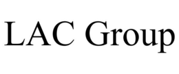 LAC GROUP trademark