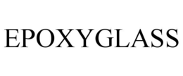EPOXYGLASS trademark