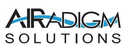 AIRADIGM SOLUTIONS trademark