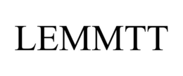 LEMMTT trademark