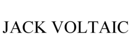JACK VOLTAIC trademark