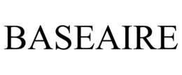 BASEAIRE trademark