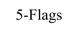 5-FLAGS trademark