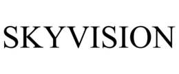 SKYVISION trademark
