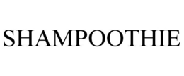 SHAMPOOTHIE trademark