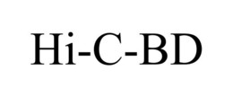 HI-C-BD trademark