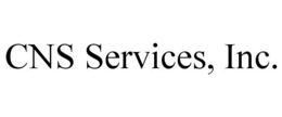 CNS SERVICES, INC. trademark
