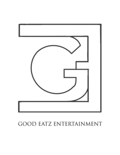 GE GOOD EATZ ENTERTAINMENT trademark