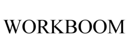 WORKBOOM trademark