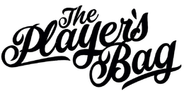 THE PLAYER'S BAG trademark