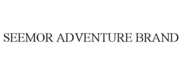 SEEMOR ADVENTURE BRAND trademark