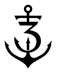 3 trademark