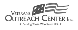 VETERANS OUTREACH CENTER INC. SERVING THOSE WHO SERVE U.S. trademark
