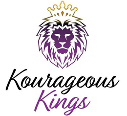 KOURAGEOUS KINGS trademark