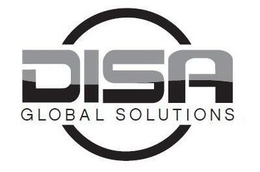 DISA GLOBAL SOLUTIONS trademark