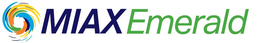 MIAX EMERALD trademark