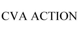 CVA ACTION trademark