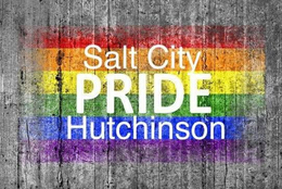 SALT CITY PRIDE HUTCHINSON trademark