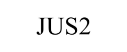 JUS2 trademark