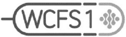 WCFS 1 trademark