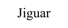 JIGUAR trademark