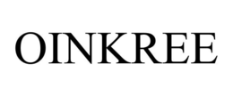 OINKREE trademark