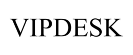 VIPDESK trademark