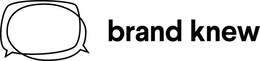 BRAND KNEW trademark