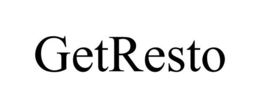 GETRESTO trademark