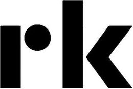 RK trademark