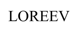 LOREEV trademark