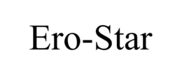ERO-STAR trademark