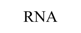 RNA trademark