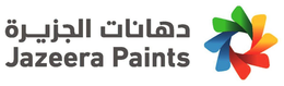 JAZEERA PAINTS trademark