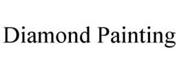 DIAMOND PAINTING trademark