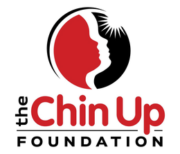 THE CHIN UP FOUNDATION trademark
