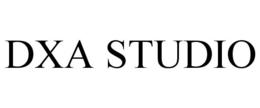 DXA STUDIO trademark