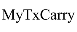 MYTXCARRY trademark