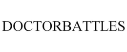 DOCTORBATTLES trademark
