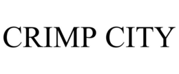 CRIMP CITY trademark