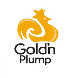 GOLD'N PLUMP trademark