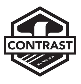 CONTRAST MACHINE FILM trademark