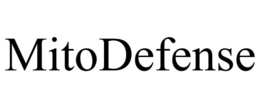 MITODEFENSE trademark