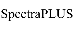 SPECTRAPLUS trademark