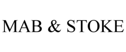 MAB & STOKE trademark